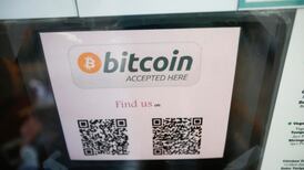 European watchdog issues warning about Bitcoins