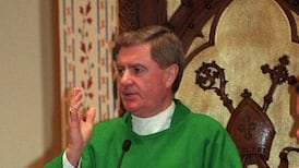 Brendan Comiskey: Bishop admitted his best efforts to deal with abuse allegations were ‘not good enough’