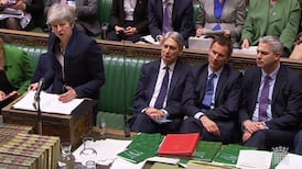 Plot to stop Brexit 'would be most grievous error' by politicians