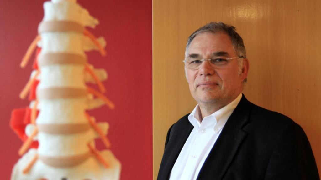 Trials are starting initially in Australia as the regulatory path there was considered quicker to negotiate, according to the company’s Australian chief executive, Peter Crosby.