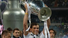 Real Madrid to face Atletico in Champions League quarters