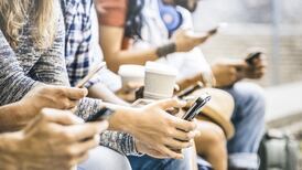 Be outraged at the Golfgate 81. But leave the children alone