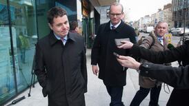 Leo Varadkar says too much focus on   water charges