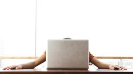 Fear of failure is deterring entrepreneurs