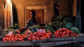 Irish Times view on: The limits of global solidarity