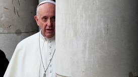 Inside the extraordinary meeting between Pope Francis and abuse survivors