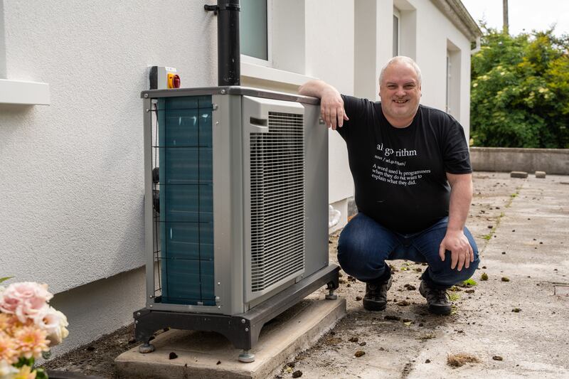 Heat pumps are suitable for most modern builds and are an efficient and effective way to manage home heating, reducing your carbon footprint