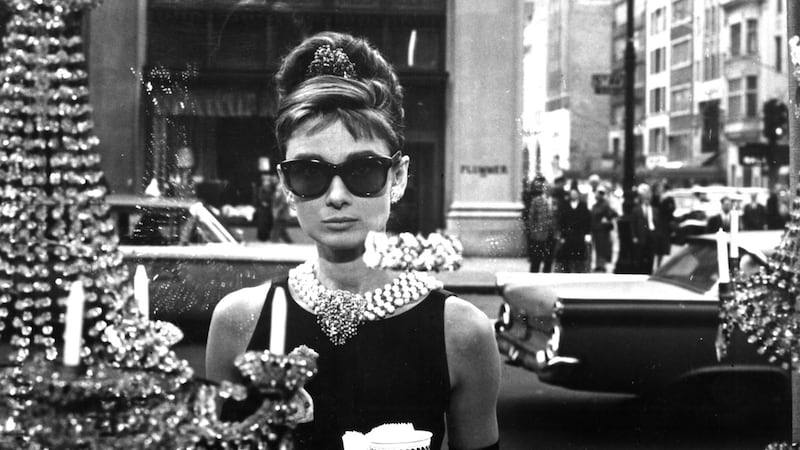Breakfast in Ballsbridge: When Audrey Hepburn met her dad in Dublin