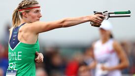 Tokyo 2020: Team Ireland profiles - Natalya Coyle (Modern Pentathlon)