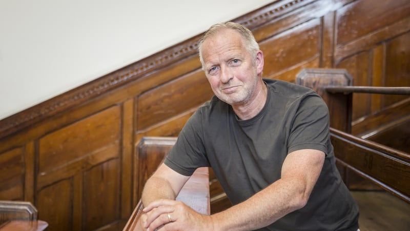 Arthur Riordan: Adapting a novel for the stage involves a lot of selection, and a little bit of invention