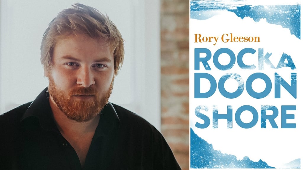 Rory Gleeson: I’d always assumed people were stripped of doubt by about the time they were 25, that suddenly they became adults and lost all their vanity, their ego, their insecurity