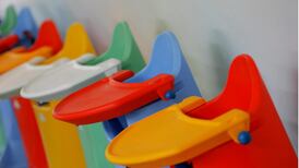 Ireland ranks poorly on childcare across developed states