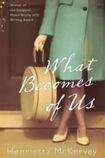 What Becomes Of Us