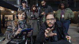 The Franchise review: Sharp satire and punchy energy aside, this parody of superhero films is a miss