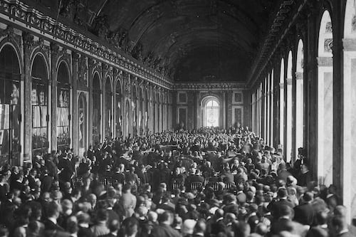 Fir mhóra, pobail bheaga