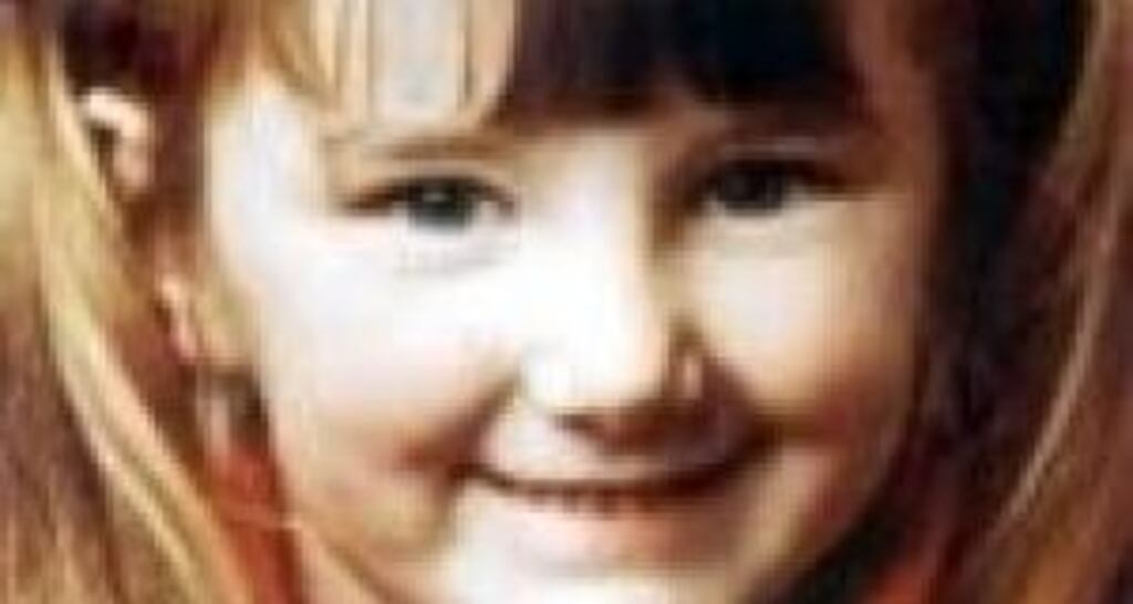 Mary Boyle was six years old when she went missing on March 18th, 1977 near Ballyshannon, Co Donegal.