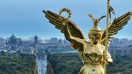 Germany faces into recession with little sign of an immediate turnaround