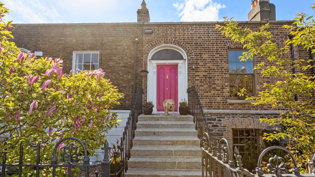 29 Heytesbury Street, Dublin 8