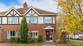 Five homes on view this week in Dublin and Galway