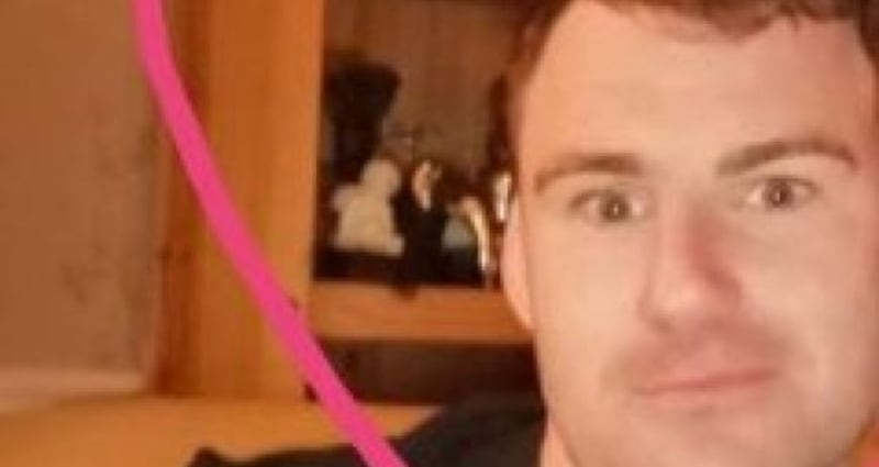 Derek Reddin, who had a history of violence but was not involved in organised crime, had clashed with men known to him several times in recent weeks.