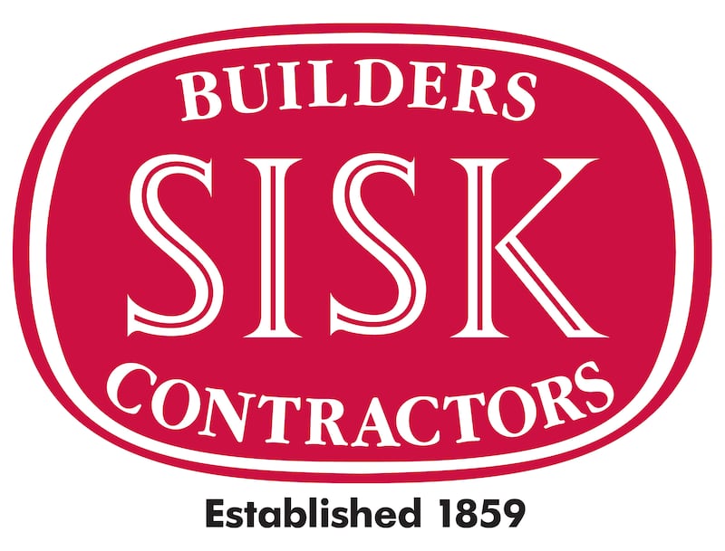 Sisk logo