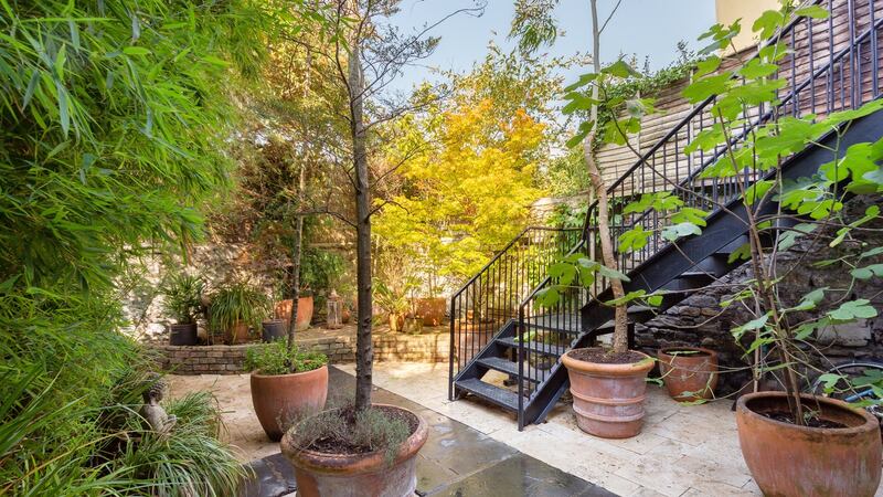 Number 8 Portobello Harbour, Dublin 8