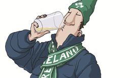 ‘I’m the most high-profile Irish rugby player who never got the Leaving?’