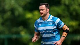 Renewed James Ryan ready for final push for URC glory