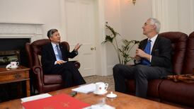 He Xiangdong: ‘We hope Ireland will be a bridge between China and the EU’