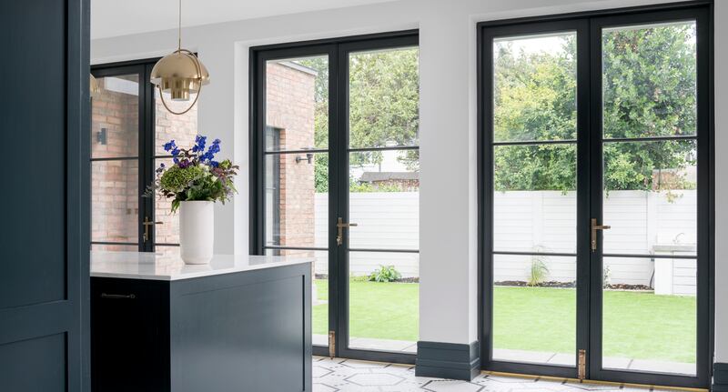 Home by Optimise Design