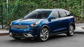 38: Kia Niro – go for the plug-in hybrid over full-electric