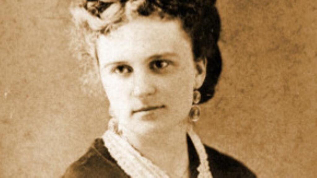 Kate Chopin’s concept of female sexual desire was too much for patriarchal critics to take.