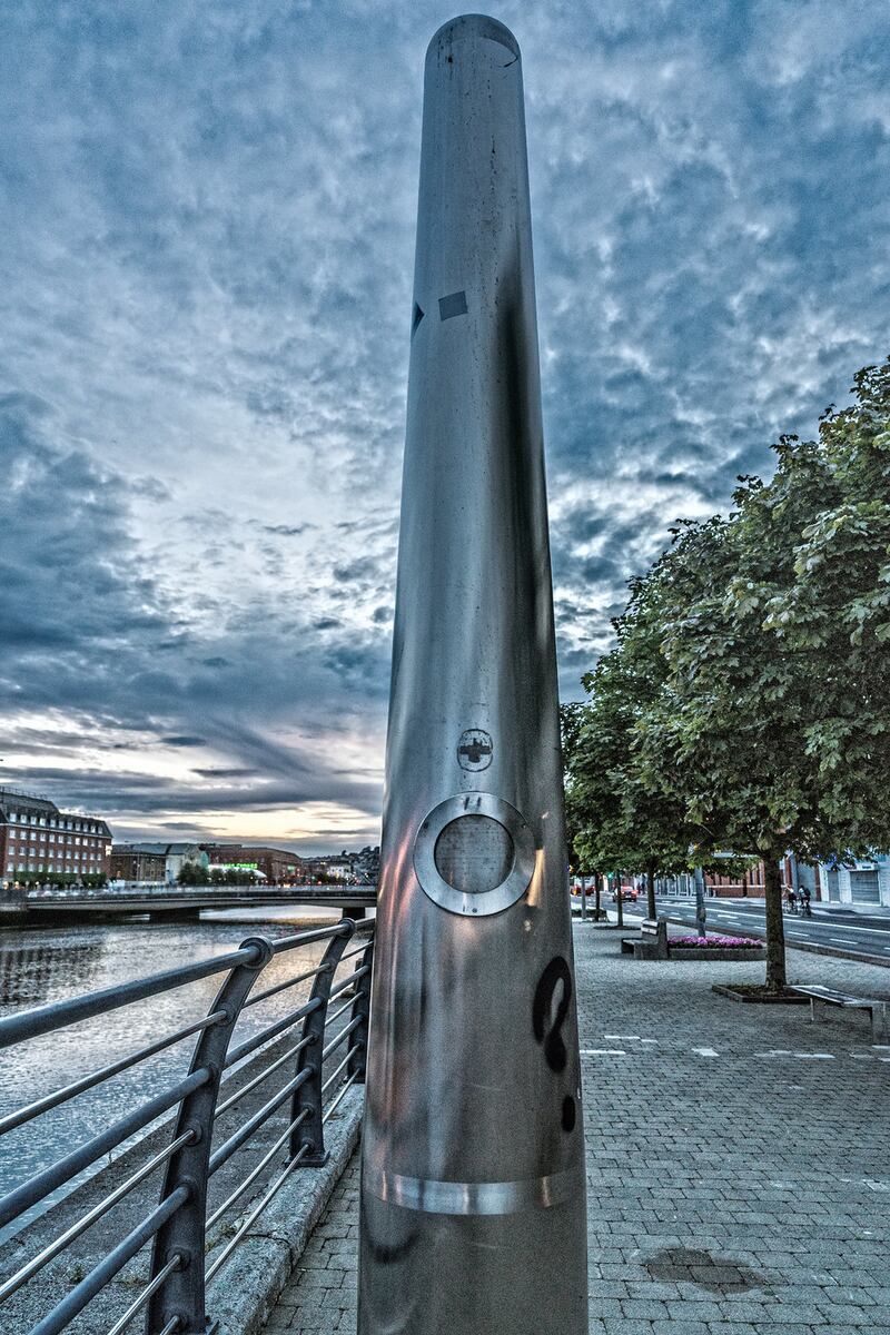 Photograph: William Murphy/Flickr