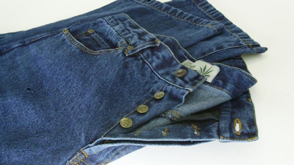 For the past 50 years, it would be hard to find a piece of clothing so widely worn and loved all over the world.