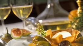 Dessert wines: a sweet alternative to Christmas pudding