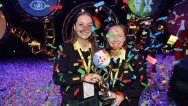 How to draw more women into Stem