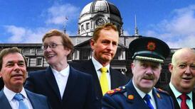 Dáil resumes with confidence debate on Taoiseach