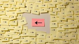 Thinking Anew – The messenger and the message