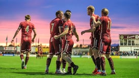 FAI Cup quarter-final round-up: Galway United hammer Dundalk to book place in last four