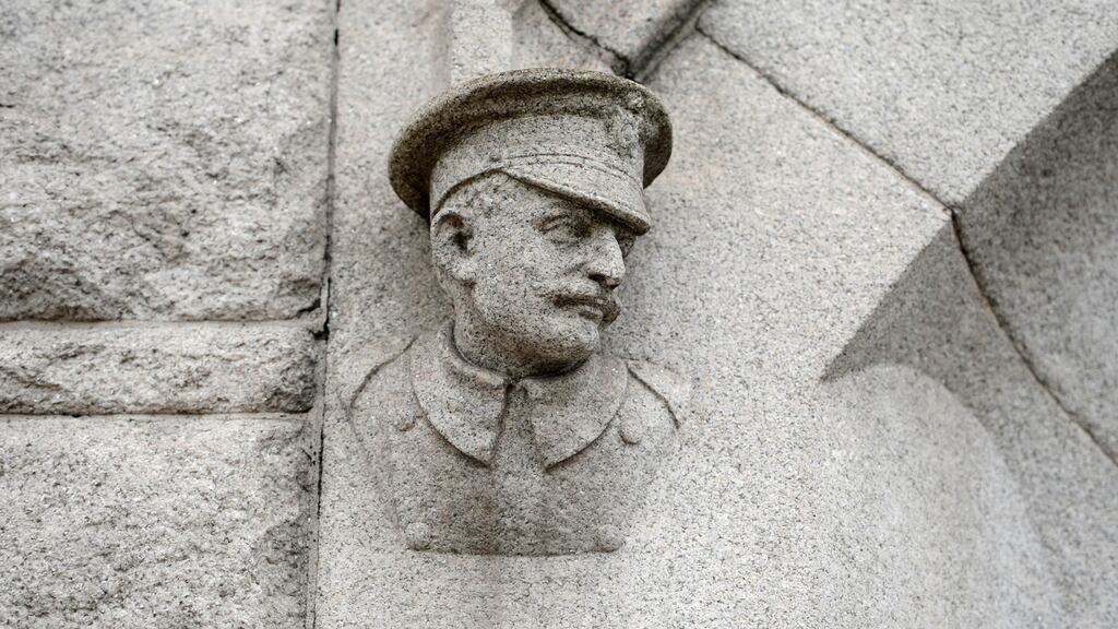 A man who was sexually abused on ‘numerous’ occasions by a garda more than 50 years ago has settled his legal action against the Garda Commissioner and the State. File photograph: Frank Miller/The Irish Times