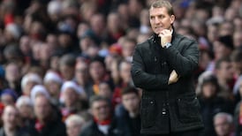 Rodgers confident Raheem Sterling will sign new deal at Liverpool