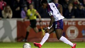 Airtricity League round-up: St Patrick’s Athletic and Dundalk both chasing hard for European football