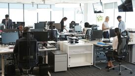 How safe is it to go back to the office?