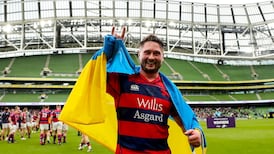 Leinster turn to the AIL and Soroka family to solve injury and international commitment issues