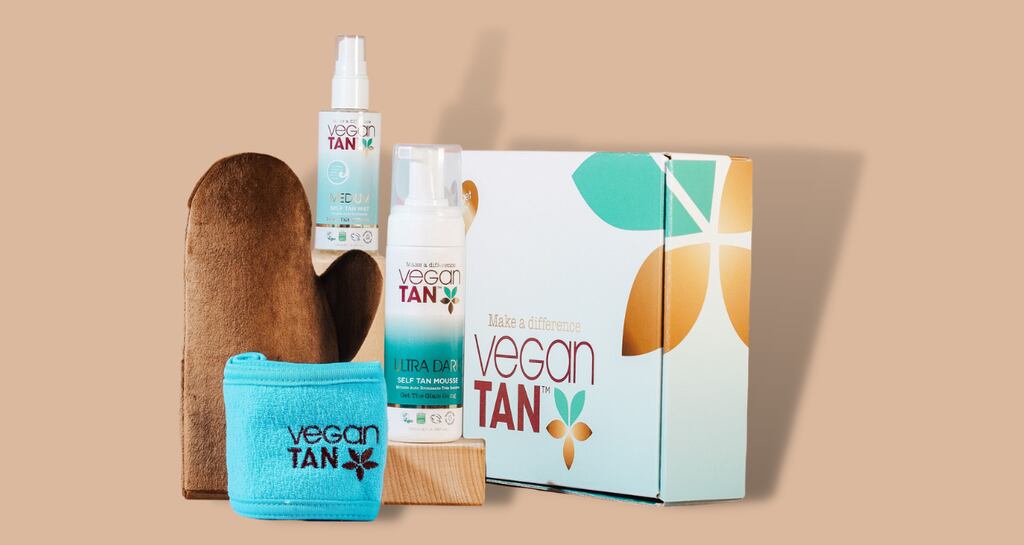 VeganTan - Subscriber Rewards