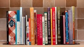 The best Irish cookbooks: from Ballymaloe desserts to a TikTok sensation