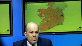 BT Ireland director warns on national broadband plan