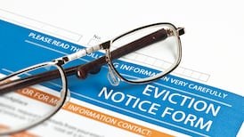 Eviction ban Q&A: What can you do if you get a termination notice?