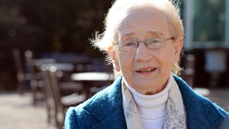 Former Supreme Court judge  Catherine McGuinness, chair of the National Council of the Forum on End of Life, will deliver the Mary Holland Commemorative Lecture, entitled ‘The Departure Lounge’ in Dublin Castle on October 10th
