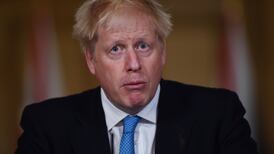 Bill that overrides UK’s Brexit deal denounced in House of Lords